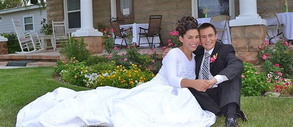 Sandstone Street Bed and Breakfast