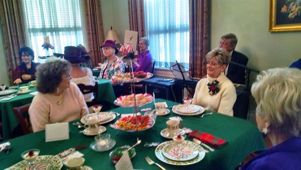 Sandstone Street Bed and Breakfast