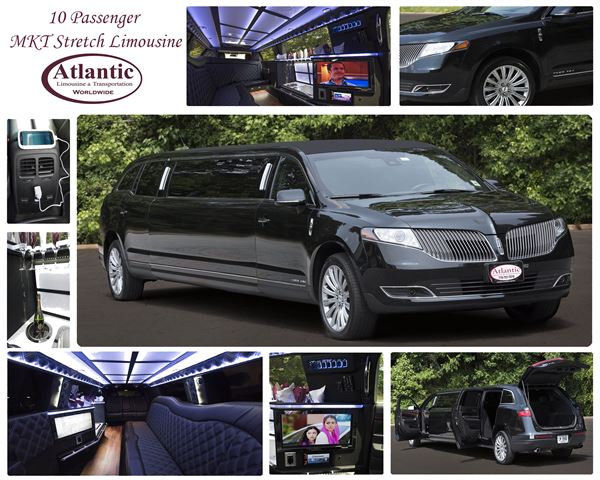 Atlantic Limo and Transportation