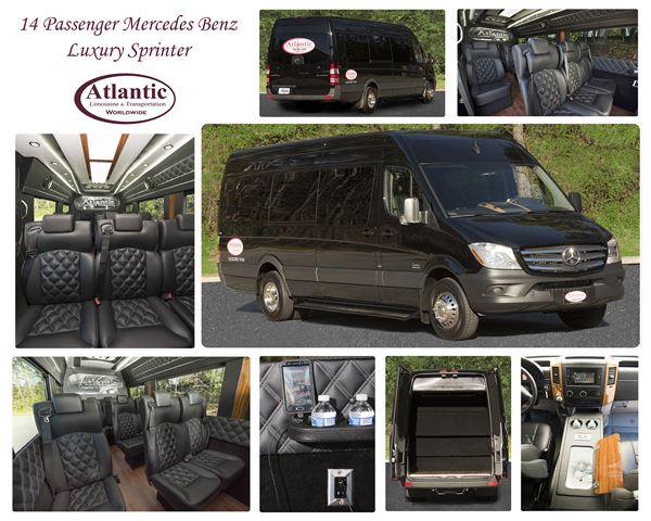 Atlantic Limo and Transportation
