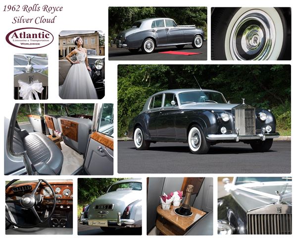 Atlantic Limo and Transportation