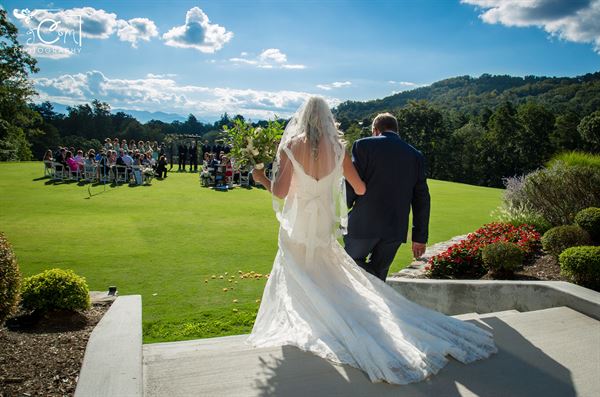 Country Club of Asheville