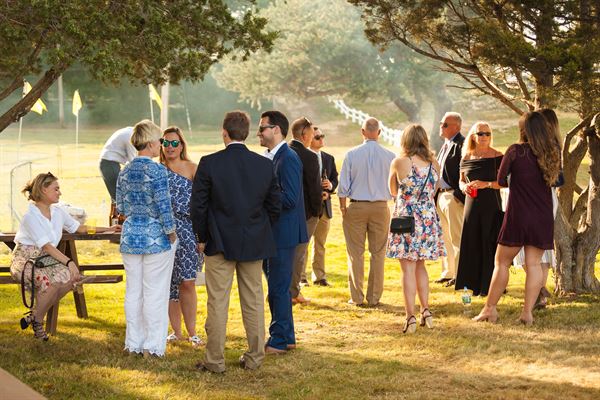 Rockingham Country Club Events