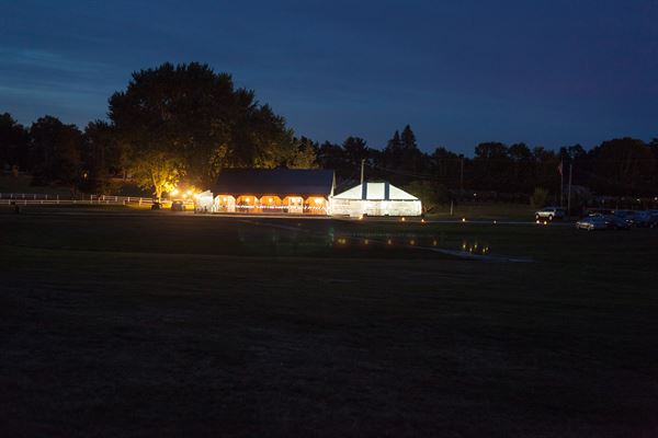 Rockingham Country Club Events