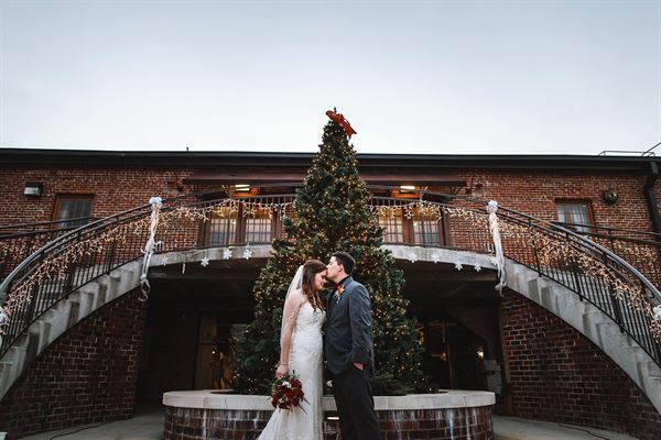 Coley Hall at The Liberty