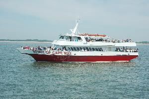 Spirit of Cape May