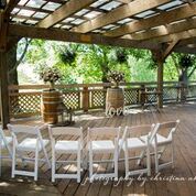 Sherry House Veranda