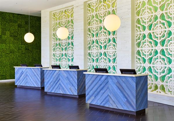 Margaritaville Resort Palm Springs