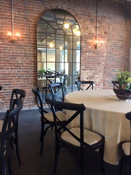 The Standard on State