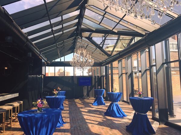 The Standard on State