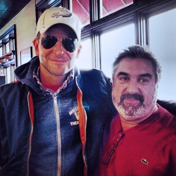 West Ave Grille Jenkintown