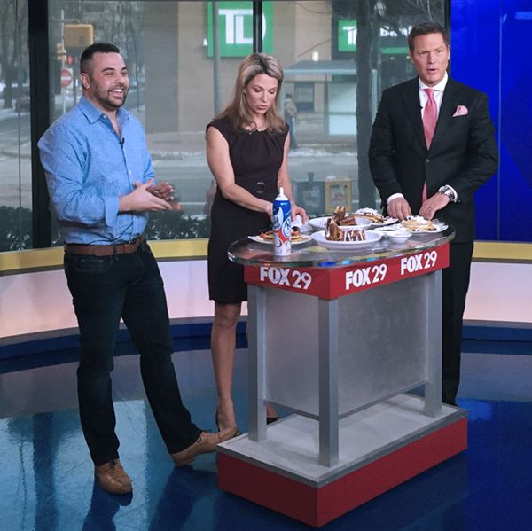 West Ave Grille Jenkintown