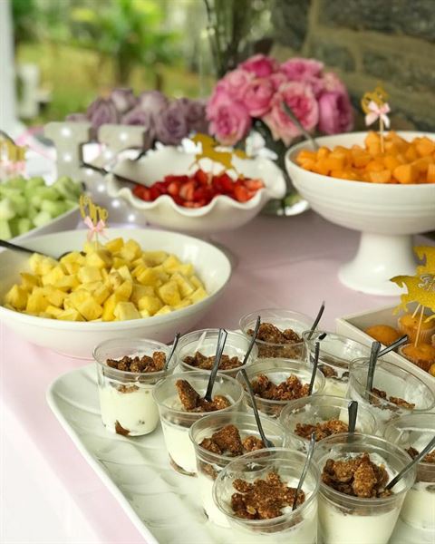 West Ave Grille Jenkintown