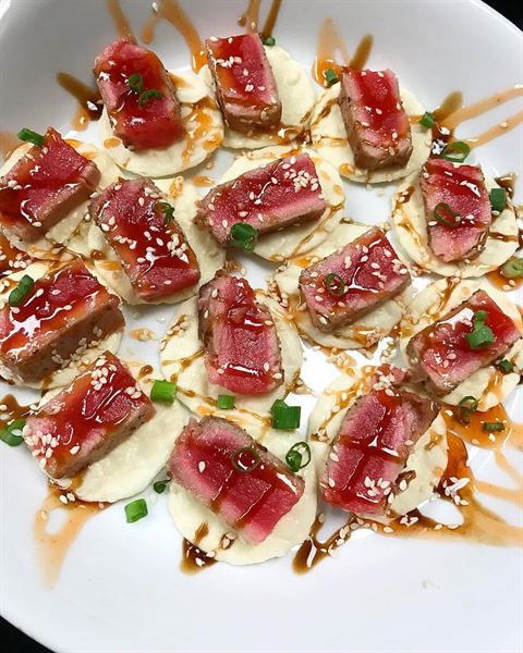 West Ave Grille Jenkintown