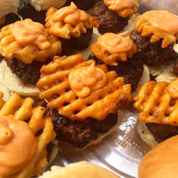 West Ave Grille Jenkintown