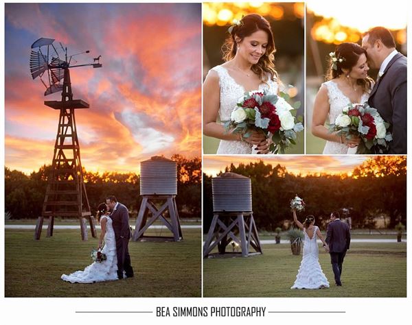 Western Sky Wedding & Event Venue