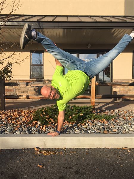 John Kelley DJ Service