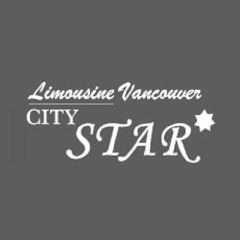 Limousine Vancouver City Star