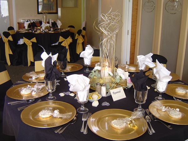 The Country Club Of Mount Dora