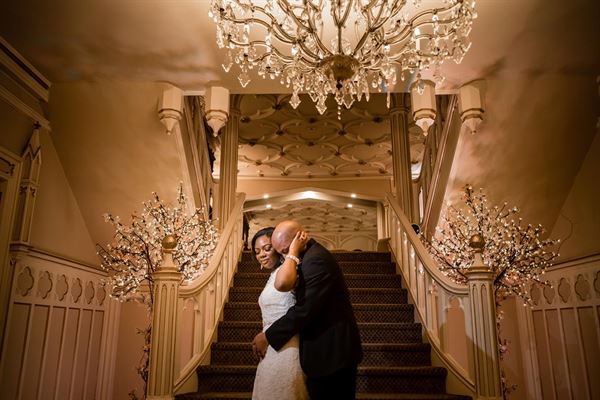 Indulge Events & Mulitmedia