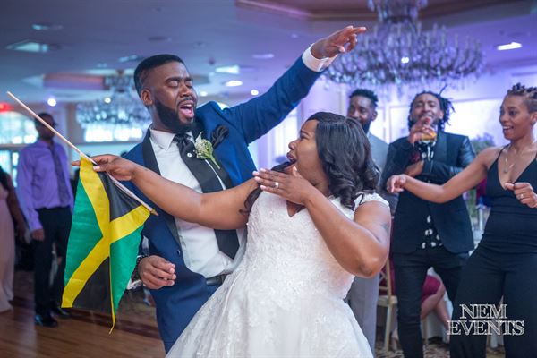 Indulge Events & Mulitmedia