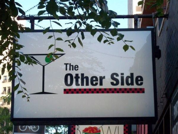 The Other Side Band