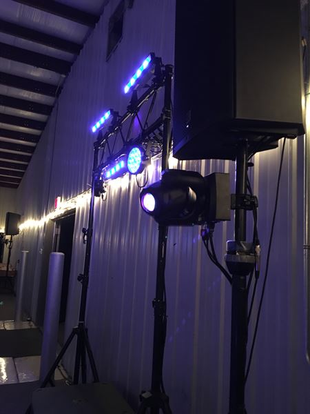 Five Star DJ Services