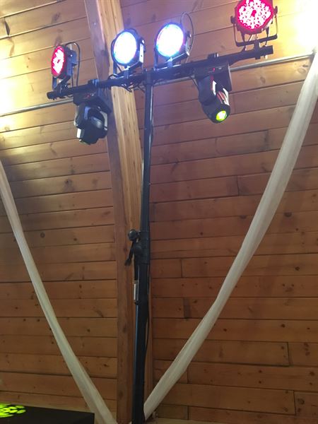 Five Star DJ Services