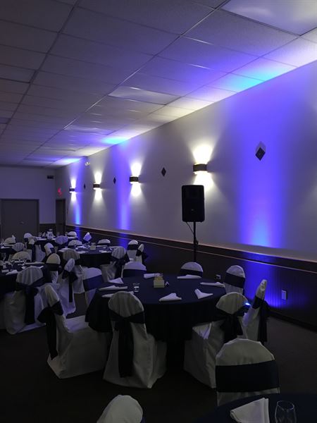 Five Star DJ Services