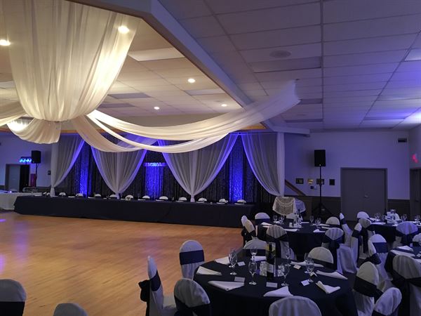 Five Star DJ Services