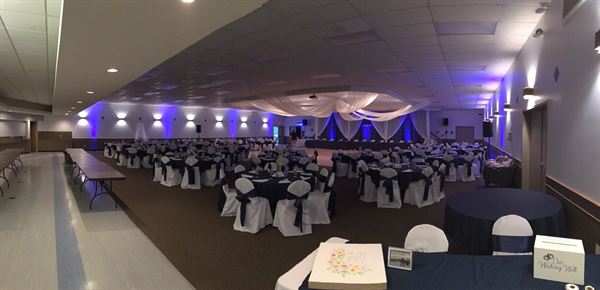 Five Star DJ Services