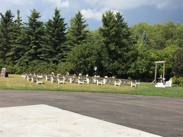 Five Star DJ Services