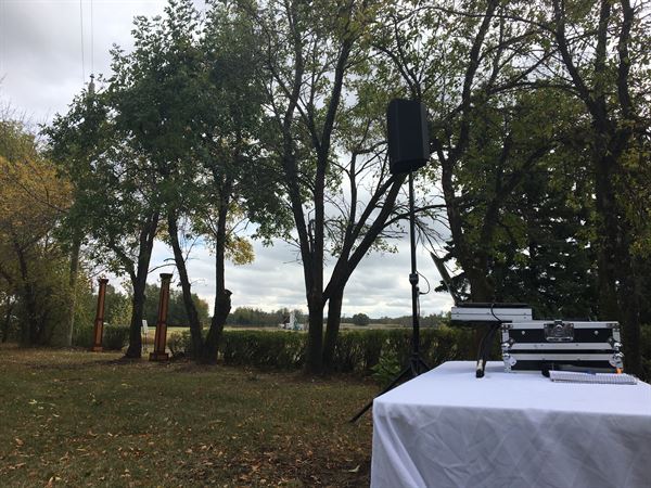 Five Star DJ Services