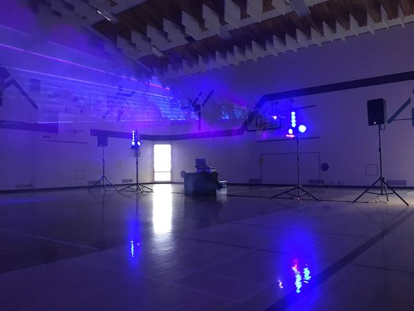 Five Star DJ Services