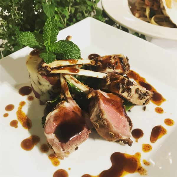 DINE Catering and Events