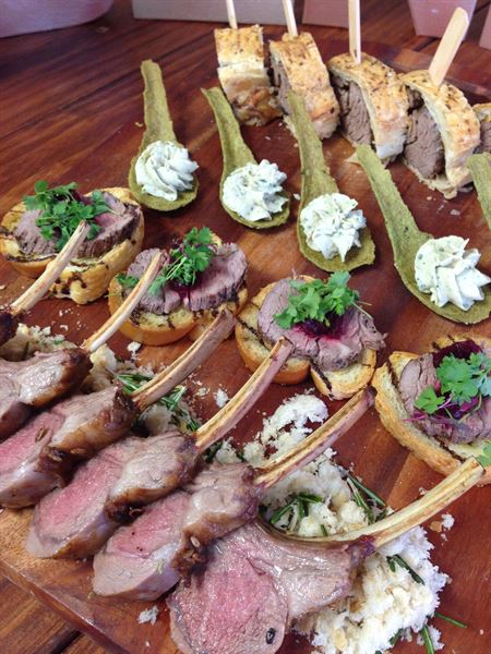 DINE Catering and Events