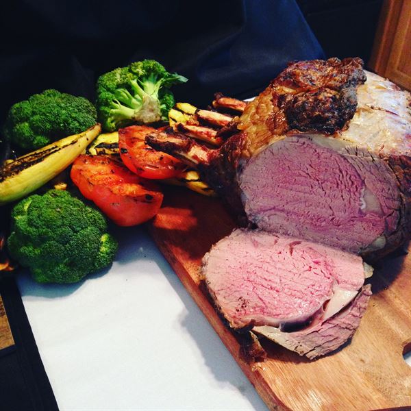 DINE Catering and Events