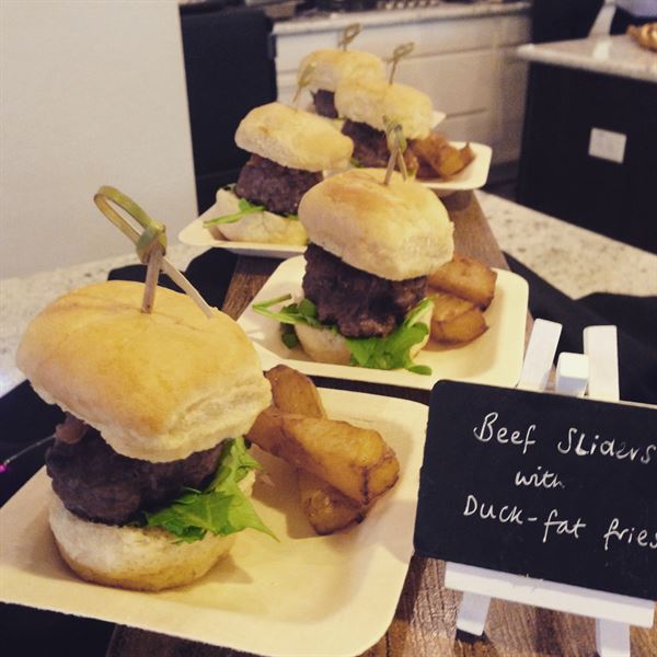 DINE Catering and Events