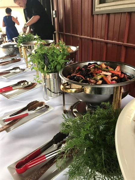 DINE Catering and Events