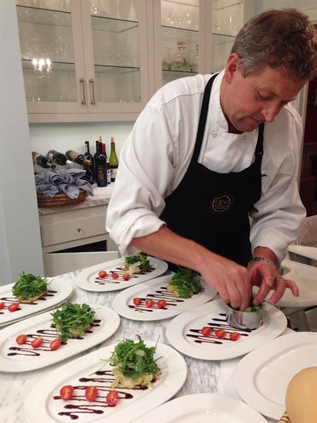 DINE Catering and Events