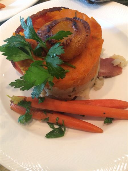 DINE Catering and Events