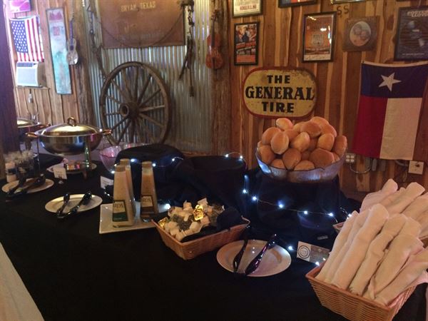 DINE Catering and Events