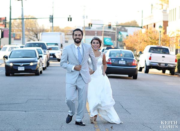 Simply Southern Weddings and Events by Tara