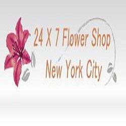 Send flowers NYC - 24x7 flower shop
