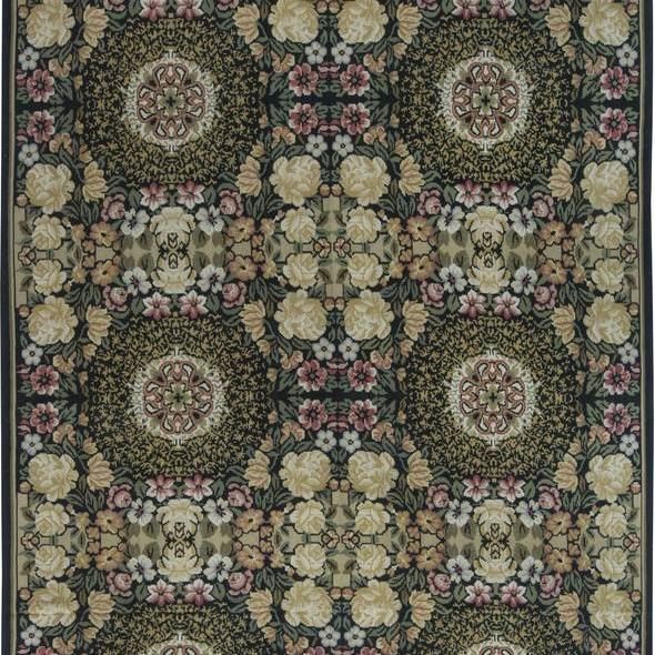 DLB Antique & Vintage Rugs