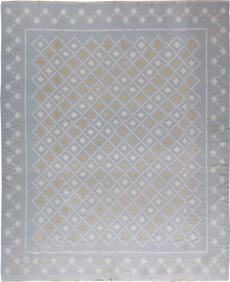 DLB Antique & Vintage Rugs