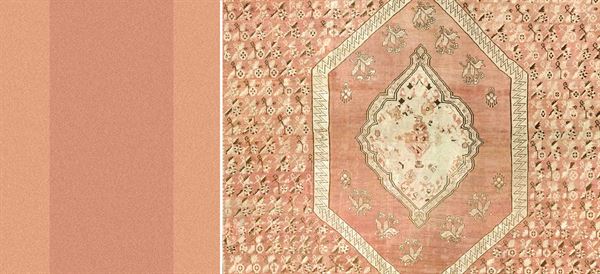 DLB Antique & Vintage Rugs