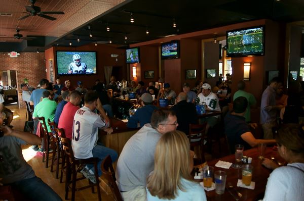 The Brightside Tavern