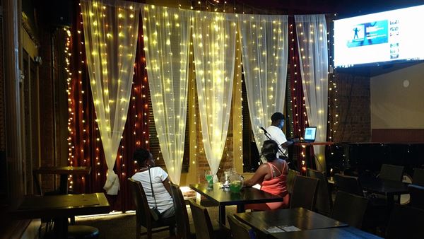 The Brightside Tavern