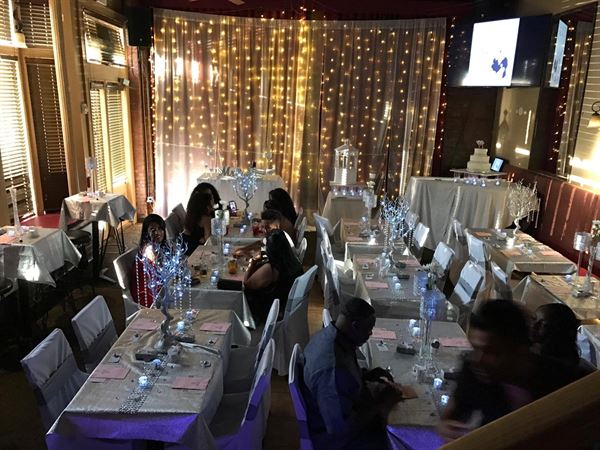 The Brightside Tavern